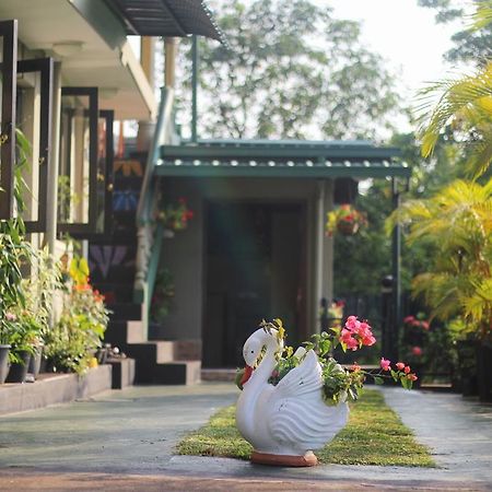Yes Paradise Kandy Bagian luar foto