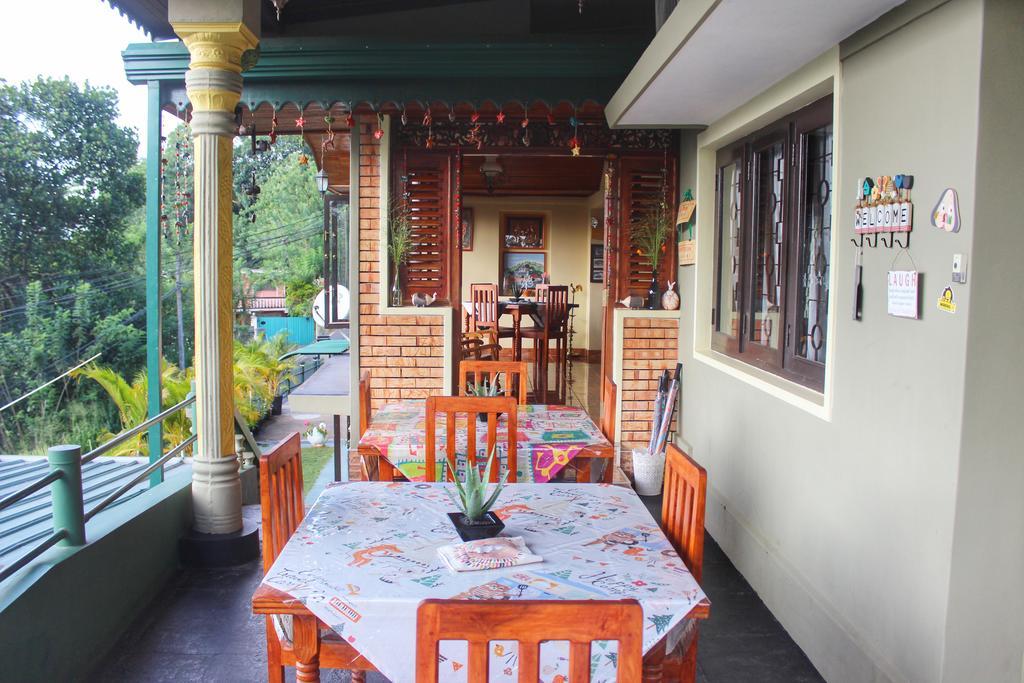 Yes Paradise Kandy Bagian luar foto